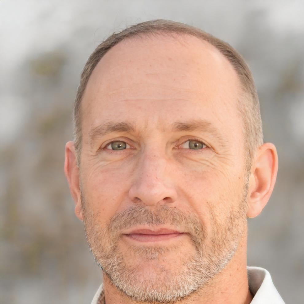 Lennart Vosgerau, Finanzberater bei Frankrix