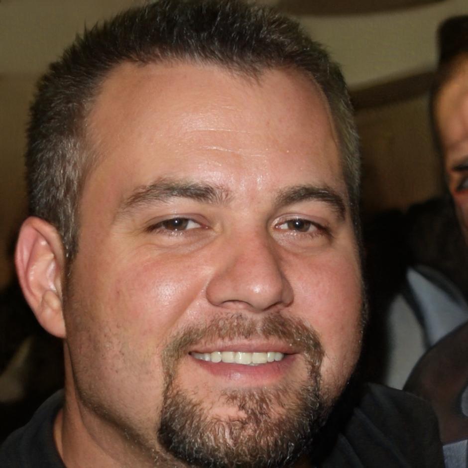 Berater Thorsten Lindemann von Frankrix