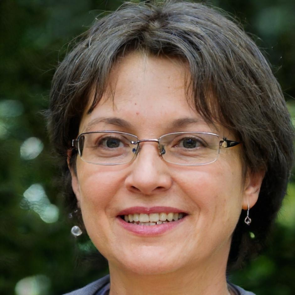 Zufriedene Kundin teilt ihre Erfahrung